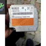 Mercedes w203 w220 kasa airbag konturol ünite beyni 2038206385