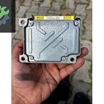 Mercedes w203 w220 kasa airbag konturol ünite beyni 2038206385