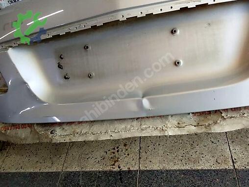 Mercedes-Benz 350 Bagaj Kapağı çıkma parça