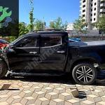 Mercedes x250 kapı kilidi orjinal hatasız