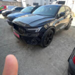 Volvo XC40 2022 Çıkma Far