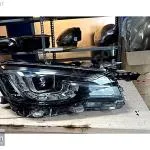 Mg Hs Orjinal Far Sağ-Sol Mevcuttur Adet Fyt