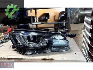 Mg Hs Orjinal Far Sağ-Sol Mevcuttur Adet Fyt