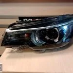 Mg Zs Sol Far Orjinal
