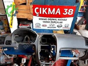 Çıkma Hyundai Accent Ön Torpido
