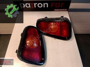 Mini Cooper R50 stop lambası Orjinal sağ Sol -adet fiyatı