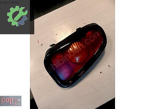 Mini Cooper Sol Arka Stop çıkma parça