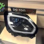 Mini Countryman U25 Sağ Full Led Far Orjinal 58500a2