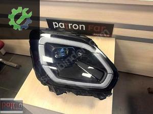 Mini Countryman U25 Sağ Full Led Far Orjinal 58500a2