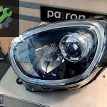 Mini contryman f60 sol Xenon far Orjinal
