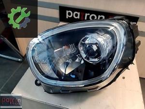 Mini contryman f60 sol Xenon far Orjinal