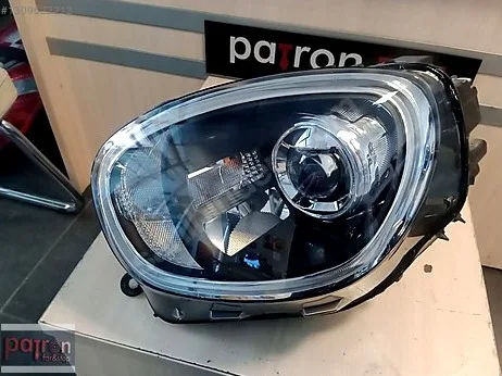 Mini Countryman Sol Ön Far çıkma parça