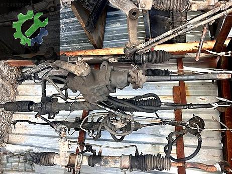Fiat Punto Direksiyon Kutusu çıkma parça