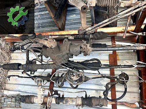 Minivan & Panelvan Hyundai Kutulu Uygun Klima Radyatörü Sıfır Ayarında Fabrikasyon