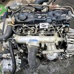 Mitsubishi Motor Komple Çıkma