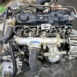 Motor Komple Mitsubishi – Temsa Çıkma