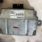 Mitsubishi ASX LANCER DC/DC Converter 8638A039 0199DC1100