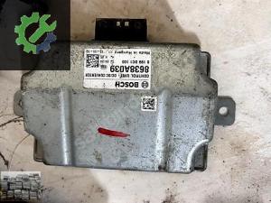 Mitsubishi ASX LANCER DC/DC Converter 8638A039 0199DC1100