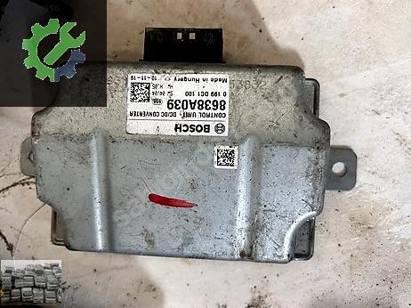 Mitsubishi ASX Beyin çıkma parça