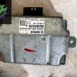 Mitsubishi ASX LANCER DC/DC Converter 8638A039 0199DC1100