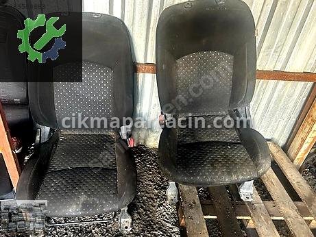 Mitsubishi ASX Ön Koltuk çıkma parça