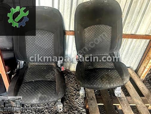 Mitsubishi ASX Ön Koltuk çıkma parça