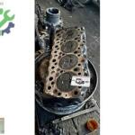 Mitsubishi – Temsa Silindir Kapak Çıkma