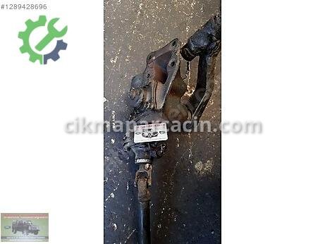 Mitsubishi Direksiyon Kutusu çıkma parça