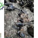 Mitsubishi Orijinal Çıkma Direksiyon Kutusu