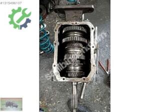 Şanzıman Komple Mitsubishi Çıkma (2. Adet)