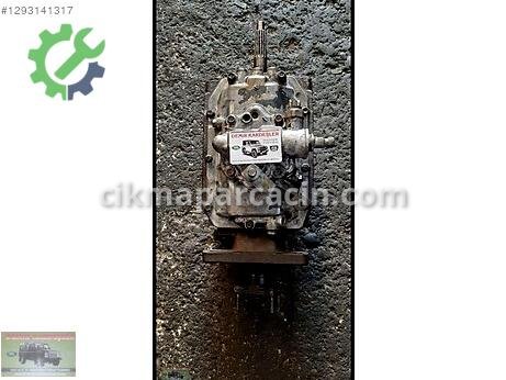 Mitsubishi Şanzıman Komple çıkma parça