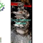 Şanzıman Komple Mitsubishi Çıkma