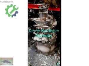 Şanzıman Komple Mitsubishi Çıkma (5. Adet)
