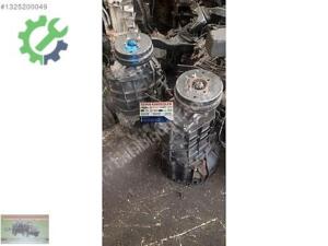 Şanzıman Komple Mitsubishi Çıkma