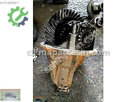 Mitsubishi Defransiyel çıkma parça