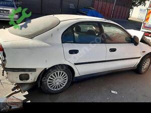 Mitsubishi Carisma 1998-2005 Marşpiyel Sacı Çıkma