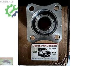 Mitsubishi – Temsa Motor Flanşı Sıfır