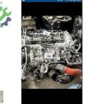 Mitsubishi Motor Komple Çıkma