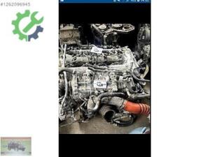 Mitsubishi Motor Komple Çıkma
