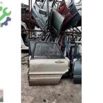 Kapı (Arka Sol) Mitsubishi Galant Çıkma