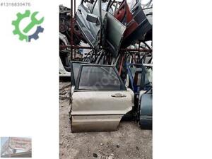 Kapı (Arka Sol) Mitsubishi Galant Çıkma