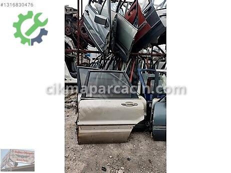 Mitsubishi Galant Kapı (Arka Sol) çıkma parça