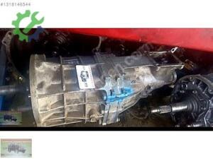 Çıkma Mitsubishi L 200 Şanzıman Komple