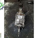 Şanzıman Komple Mitsubishi L 200 2010-2011 Çıkma