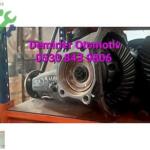 Çıkma Mitsubishi L 200 Arka Defransiyel