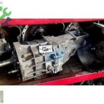 Şanzıman Komple Mitsubishi L 200 2008-2015 Çıkma