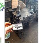 Çıkma Mitsubishi L 200 Motor Komple