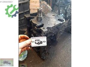 Çıkma Mitsubishi L 200 Motor Komple