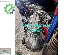 Mitsubishi L 300 Orijinal Çıkma Şanzıman Komple 1998-1999-2000