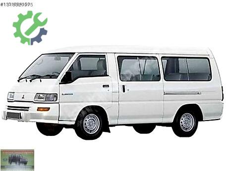 Mitsubishi L 300 Şanzıman Komple çıkma parça